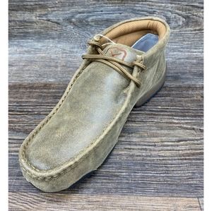 Men's Original Chukka Driving Moe by Twisted X